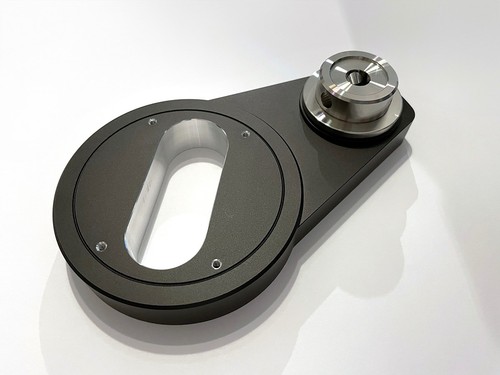 Techdas armboard anello di - techdas,