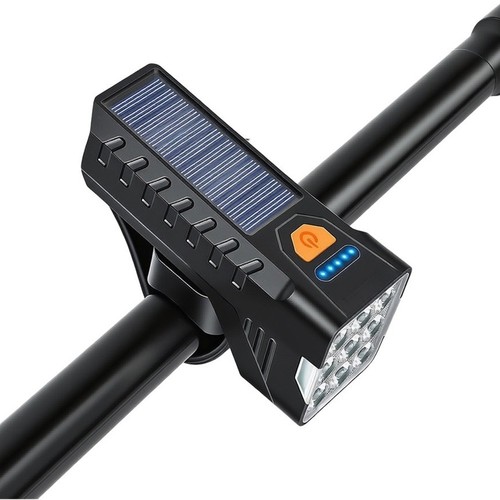 Luce anteriore per bicicletta - anteriore,