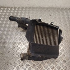 Intercooler Volkswagen Touareg