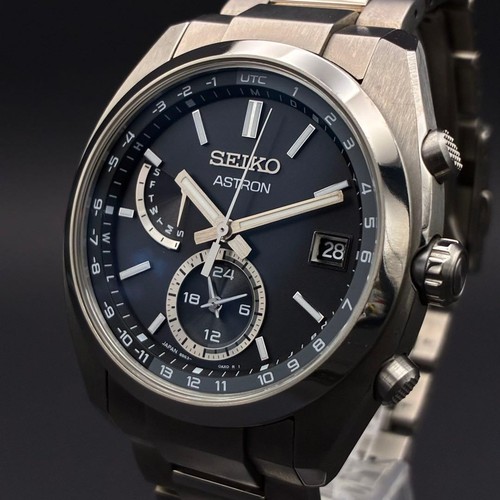 Seiko astron sbxy015 8b63 - seiko,