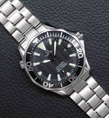 Omega seamaster diver 300 - omega,