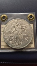 Vittorio Emanuele III 5 Lire