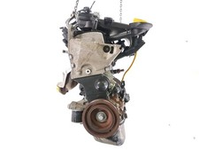 Motore Tipo D4F740 - Renault