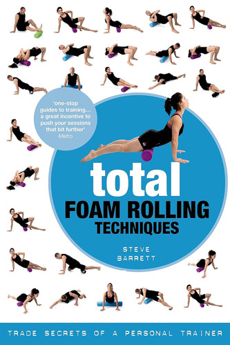 Total foam rolling - foam,