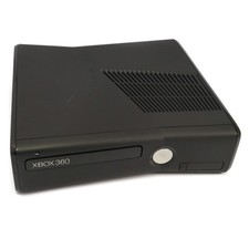 Microsoft Xbox 360 - Console