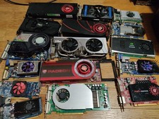 Pacchetto schede grafiche R9