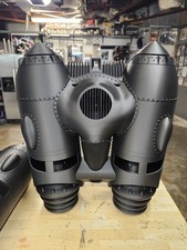 Rocketeer Jet Pack RICAMBI FAI