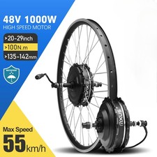 Mountain E-bike 48V 1000W