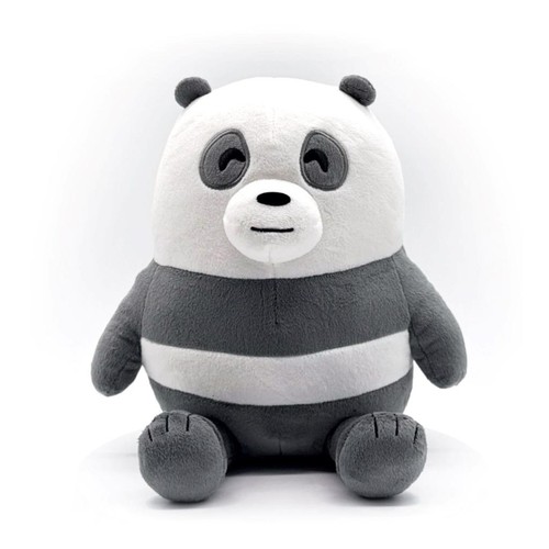 Peluche bare bears - bare, 9