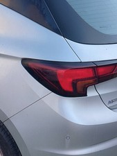 Fanale Post.sx. Opel Astra