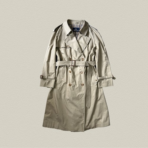 Aquascutum trench uomo - , vintage