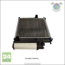 Radiatore acqua Maxgear per TOYOTA YARIS #z8