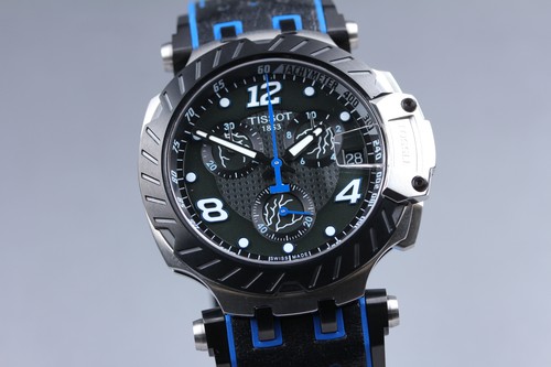 Scatola orologio uomo tissot - [scatola],