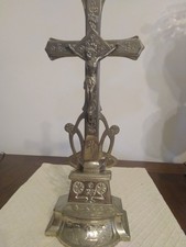 Crocifisso antico