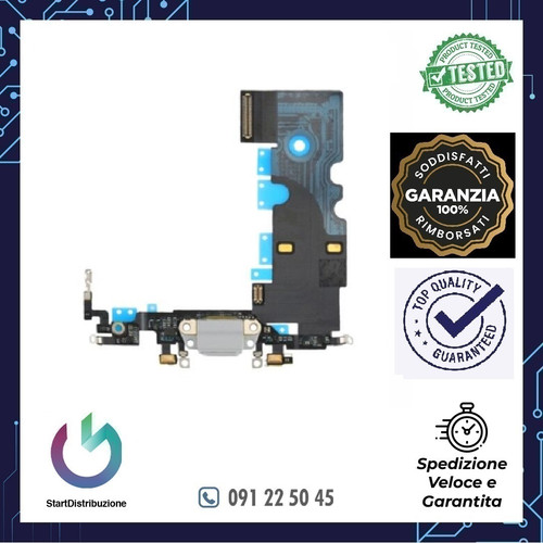 Dock connettore ricarica - di,