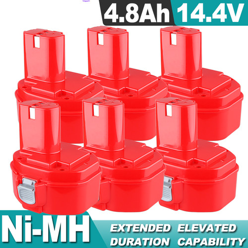 8ah per makita - 14,4v,