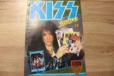 KISS STRIKE n.19 KISS Army