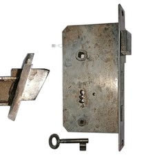 Porta Serratura Antico