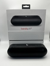 Beats pill a1680 - beats, black