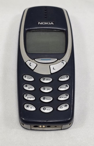 Cellulare vintage usato non