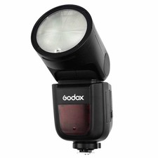 GODOX V1 N per Nikon FLASH TTL
