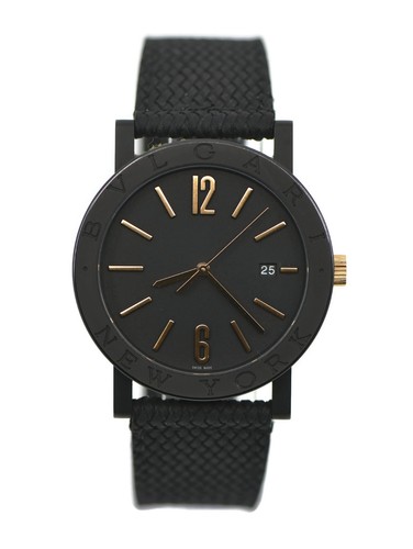Bulgari bvlgari orologio - bulgari,