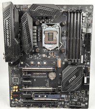 Scheda Madre MSI Z270 GAMING