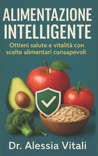 Alimentazione intelligente - alimentazione,