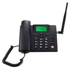 Zt600s telefono aziendale gsm - zt600s,