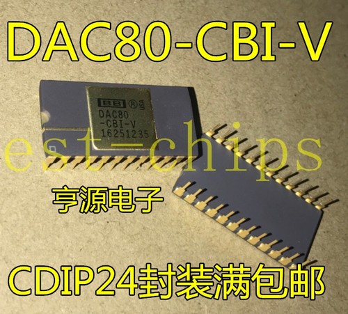 1pcs dac80 cbi - 1pcs, dac80-cbi-v