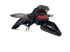 Portatarga BMW per K47 S1000R