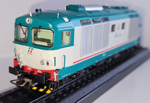 Piko 22028 locomotiva - 22028, ho