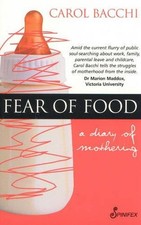 Fear of Food: A Diary of