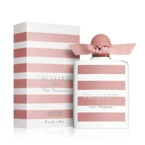 Trussardi donna pink marina - trussardi,
