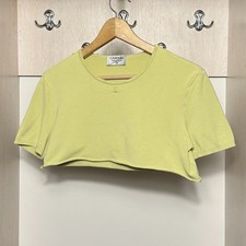 T-shirt Chanel vintage 1998