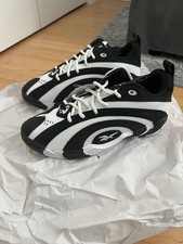 Reebok shaqnosis low uomo - low,