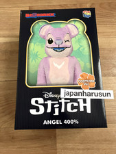 MEDICOM TOY BE@RBRICK ANGEL