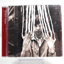 CD Peter Gabriel 2 [2002