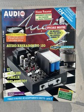 AudioReview 143 - Novembre