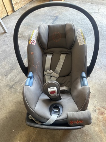 Cybex car seat with base - cybex,