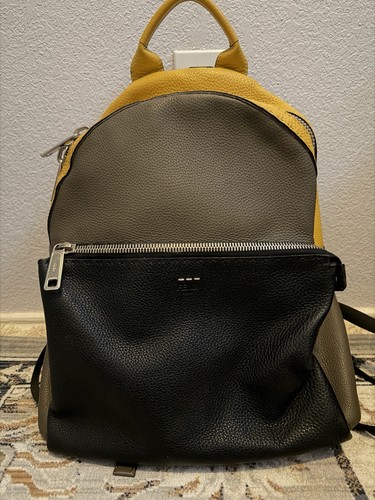 Autentico raro zaino fendi - autentico,