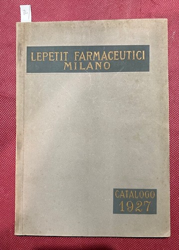 Lepetit farmaceutici milano - lepetit,