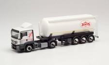 Herpa 312936 - Semirimorchio