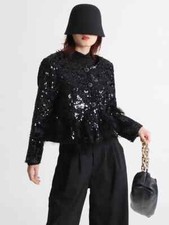 Cappotto Donna Giacca Corto