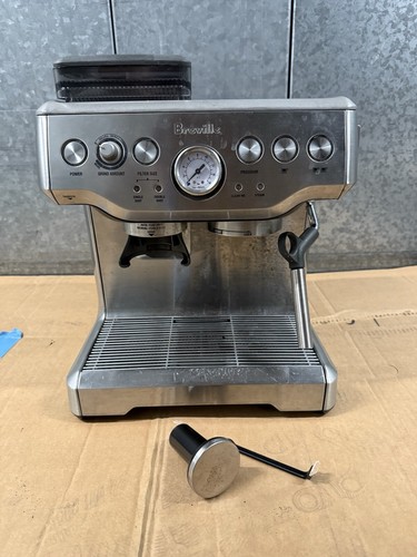 Breville barista express - breville,