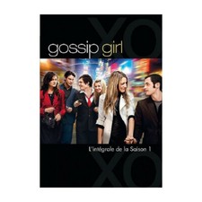 Gossip Girl (Stagione 1