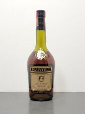 Cognac Martell 1980s Grande