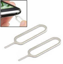 2 x AGO ESPULSIONE VASSOIO SIM