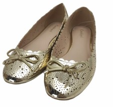 SCARPE DONNA BALLERINE BASSE