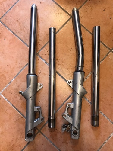 Moto guzzi breva 1100 - 1100, forcella